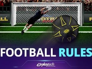 Football Rules! game icon