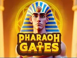 Pharaoh Gates game icon