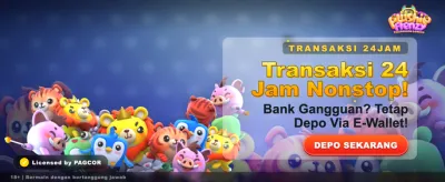 Mainkan Slot Gacor Sekarang Juga