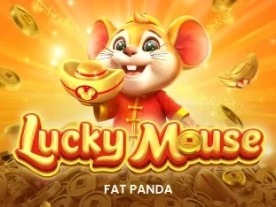 Lucky Mouse (1) game icon