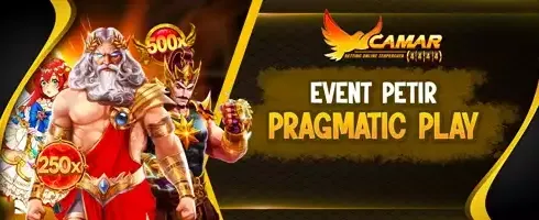 Welcome Bonus 100% Deposit Pertama promotion
