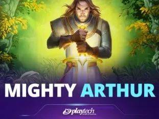 Mighty Arthur game icon